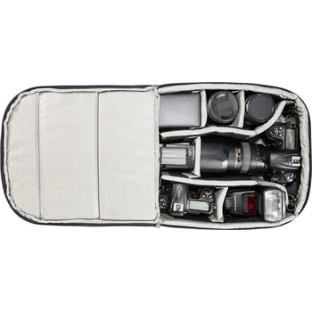 Tatonka Camera Insert L - black