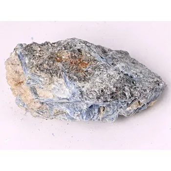 Drahý kámen Magieprirody.cz Surový kámen Kyanit Disten – 500 g #L030