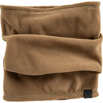 Nákrčník Nákrčník 5.11 Fleece Neck Gaiter - Kangaroo