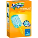 Swiffer Duster Staubmagnet Kit držák +…