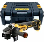 DEWALT Úhlová bruska DCG405NT-XJ