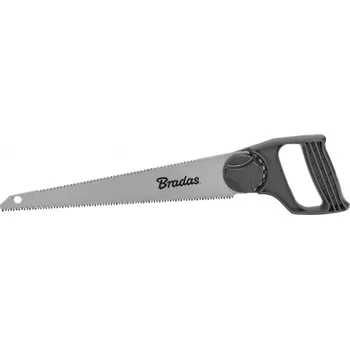 Pila Bradas pila na dřevo oboustranná 31 cm V-SERIES