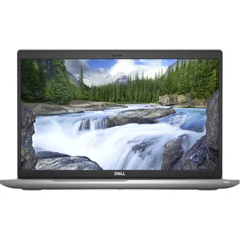 Notebook DELL Latitude 5520 (FPKNM)