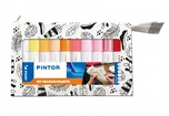 Pilot Pintor 4076/S10 teplé odstíny