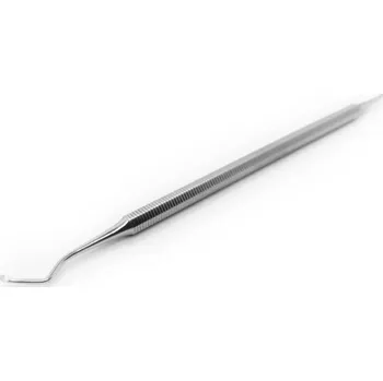 Exkavátor oboustranný 2mm 17 cm S/M 81326