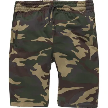 Pánské kraťasy Kraťasy Vintage Industries Greytown - woodland, M