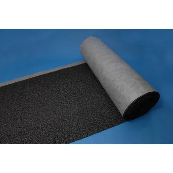 JUTA Difúzní fólie s drenážní vrstvou JUTADREN role 37,5 m2