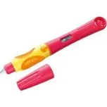 Herlitz Bombičkové pero Griffix 4 pro leváky, červené