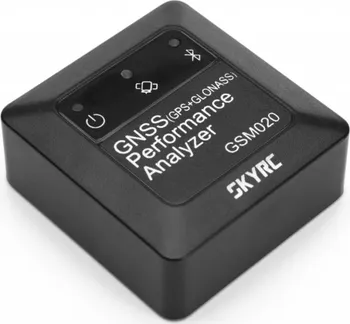 RC vybavení Sky RC GSM020 GPS
