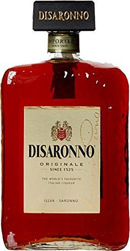 Disaronno Originale 28 % 1 l od 499 Kč - Zbozi.cz