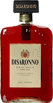 Likér Disaronno Originale 28 %