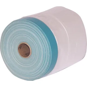 Izolační páska Lepicí páska CQ UV 30 cm x 20 m