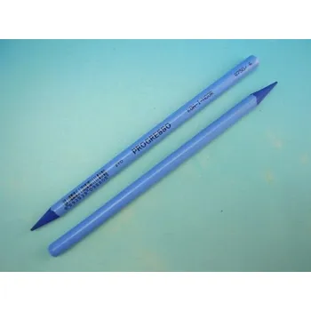 Grafitová tužka KOH-I-NOOR Tužka pastelová v laku 8750 modř kobaltová
