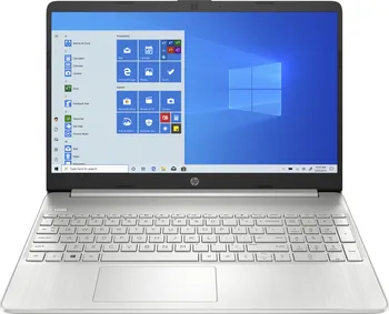 Notebook HP 15s-eq1615nc (244P1EA)