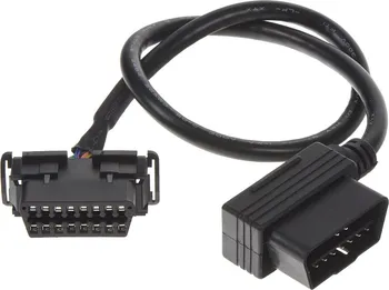 ISO konektor Stualarm Konektor OBD2 prodlužovák