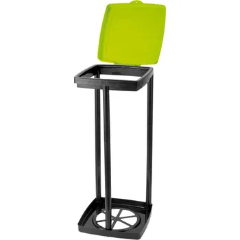 Venkovní odpadkový koš BRUNNER Bio Boy Compact