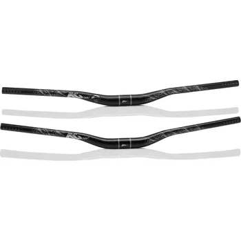 Řídítka XLC HB-M20 Riser-Bar 35/780 mm, 20 mm 9° (Řidítka XLC Riser-Bar HB-M20 20mm, 9°, 780mm černá)
