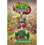 Plants vs. Zombies: Pěstní souboj