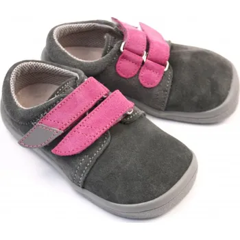 Dívčí polobotky Beda Barefoot Isabel nízký EUR 20