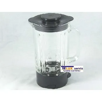 Příslušenství pro kuchyňský robot kompletní mixovací nádoba k robotu Kenwood / KW714746