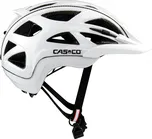 Casco Active 2 White Shiny M