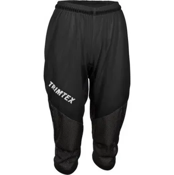 Dámské kalhoty TRIMTEX Trail o-pants women black - velikost L