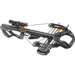 Beast Hunter Guillotine X černá 185 lb 