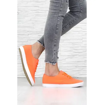 Dámské tenisky Linix Neonové tenisky CA-41OR.OR Velikost: 37