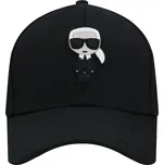 Karl Lagerfeld K/Ikonik 205W3403 černá…