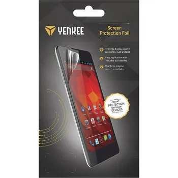 YENKEE Univerzální ochranná folie pro displeje velikosti až 5,5"
