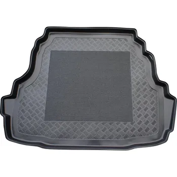 Vana do kufru Aristar Vana do kufru Honda City 4dv sedan 2006-