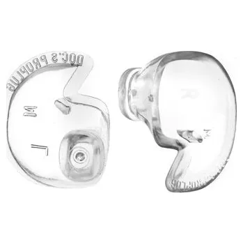 Potápěčská maska Špunty do uší pro potápění PRO PLUGS, DIVERS DIRECT XL