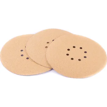 Brusný papír Papír brusný Lobster 225 mm zrnitost 120