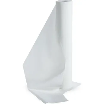 Medirole Essenti prostěradlo v roli jednorázové celulóza 60 x 80 m