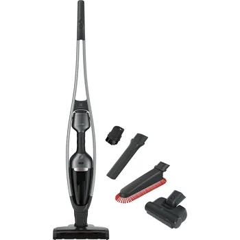 Vysavač Electrolux Anima Pure PQ91 stříbrný