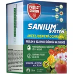 Protect Garden Sanium System