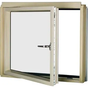 Fasádní okno Fakro BDL P5 FSC 94x95 cm