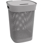 Aldo Woolly 50 l bílý