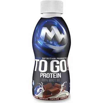 Protein MAXXWIN PROTEIN TO GO! čokoláda 25 g