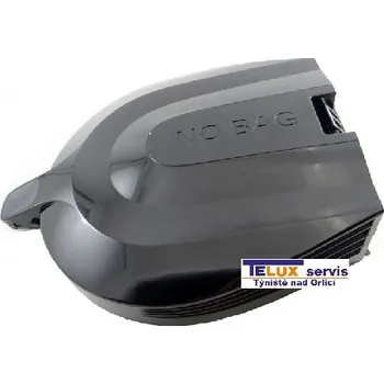 Příslušenství pro kuchyňský robot víko nádoby na prach Rowenta/ RS-2230000344