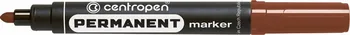 Centropen Permanent Marker 8566