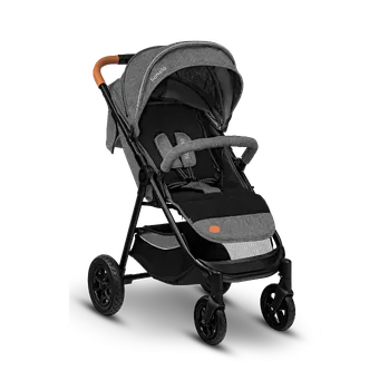 Kočárek Lionelo Bell Sport 2020 Stone