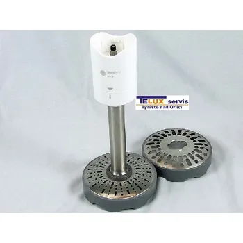 Příslušenství pro kuchyňský robot Kompletní pasírovací nástavec tyčového mixéru Kenwood/ KW715649
