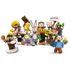 Stavebnice LEGO LEGO Minifigurky 71030 Looney Tunes