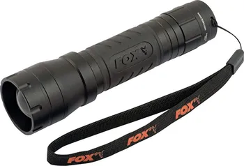 Svítilna Fox International Halo AL1000C Torch