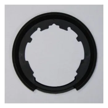 Zavazadlo na motocykl ZT480F-2R náhradní plastová objímka na nádrž pro systém TANKLOCK GIVI s.r.l. 341637