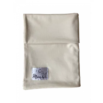 Dětská deka CARATTI Letní deka Melody by C... Bio Natural