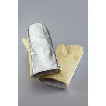 Pracovní rukavice GARA HT, spol. s r.o. Rukavice teploodolné MEFISTO M DM 42cm