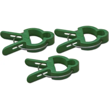 Bradas TYK49 klipy pro rostliny 20 ks