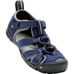 Keen Seacamp II CNX Youth Blue…